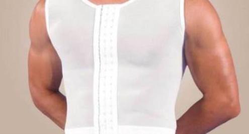 يبدأ من 144 جنيه.. أفضل مشد رجالي لحرق الدهون وشد الجسم للرجال 